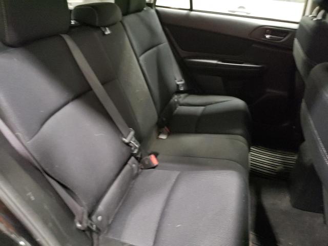 صورة رقم 10 من المزاد - 2012 SUBARU IMPREZA SP مع VIN JF1GPAL60CH239821