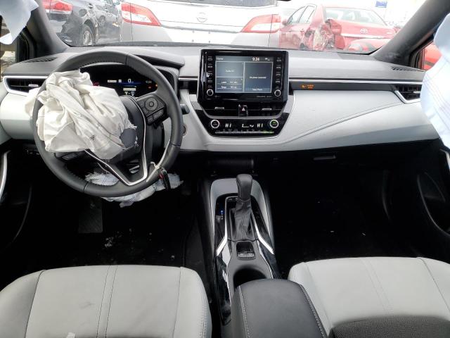 Photo 8 from auction – 2022 TOYOTA COROLLA XS with VIN JTNC4MBE8N3185773