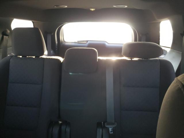 Photo 10 from auction – 2013 FORD EXPLORER X with VIN 1FM5K8D83DGB88262