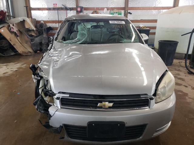 Photo 5 from auction – 2006 CHEVROLET IMPALA LT with VIN 2G1WT58K869192103