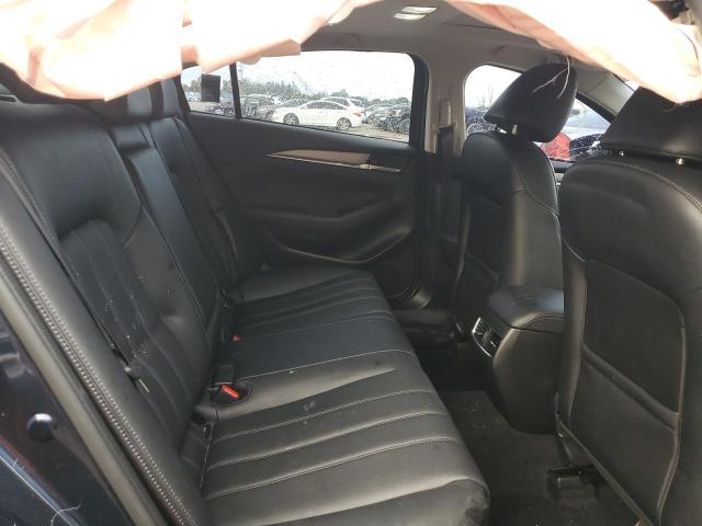صورة رقم 10 من المزاد - 2018 MAZDA 6 TOURING مع VIN JM1GL1VM7J1336375
