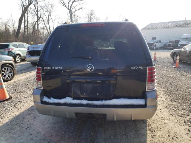 Photo 6 from auction – 2002 MERCURY MOUNTAINEE with VIN 4M2ZU86W12ZJ29508