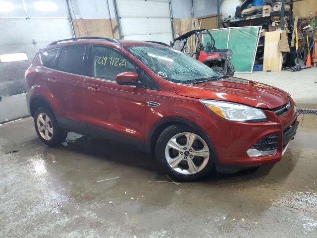 Photo 4 from auction – 2014 FORD ESCAPE SE with VIN 1FMCU0G99EUA92145