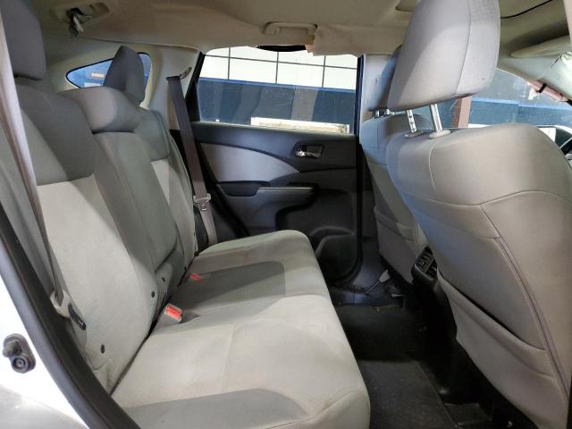 Photo 11 from auction – 2016 HONDA CR-V EX with VIN 2HKRM4H55GH604238