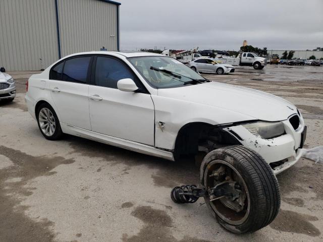 Photo 4 from auction – 2011 BMW 328 I with VIN WBAPH7G57BNN04405