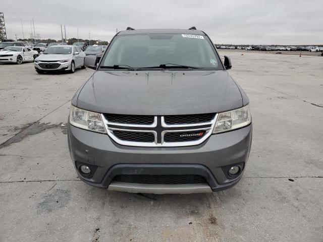 Photo 5 from auction – 2012 DODGE JOURNEY SX with VIN 3C4PDCBB1CT394697