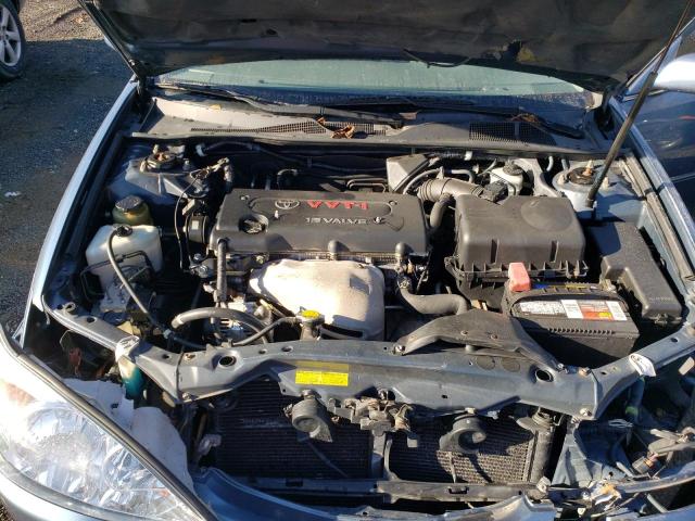 Photo 11 from auction – 2003 TOYOTA CAMRY LE with VIN 4T1BE30K83U764751