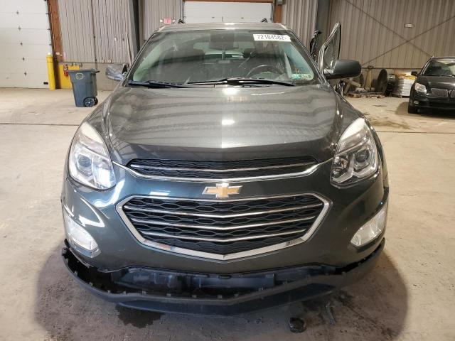 Photo 5 from auction – 2017 CHEVROLET EQUINOX LT with VIN 2GNFLFEK5H6298943