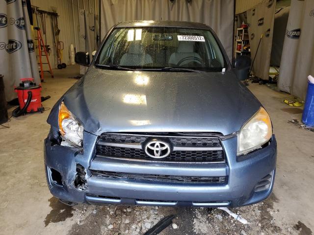 Photo 5 from auction – 2010 TOYOTA RAV4 with VIN JTMBF4DV9AD028930