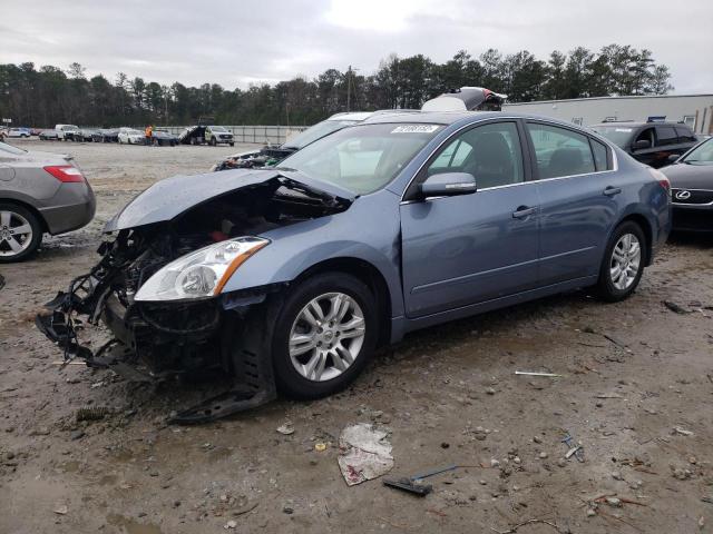 NISSAN ALTIMA BAS 2011 with VIN 1N4AL2APXBN402607 - Photo from auction