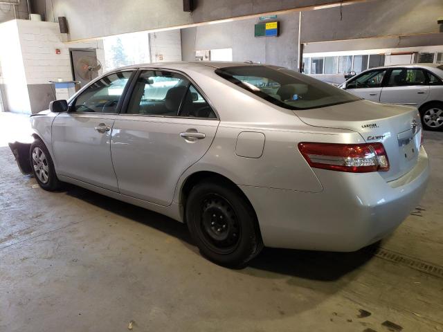 Photo 2 from auction – 2011 TOYOTA CAMRY BASE with VIN 4T1BF3EK5BU162054