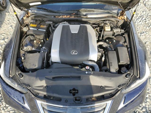 Photo 11 from auction – 2018 LEXUS IS 300 with VIN JTHC81D27J5033359