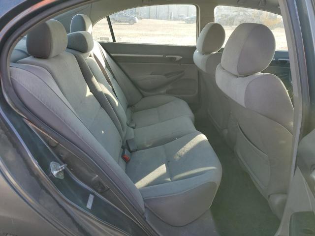 Photo 10 from auction – 2009 HONDA CIVIC EX with VIN 2HGFA16859H545700