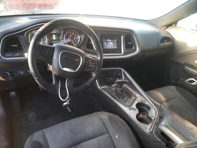 Photo 8 from auction – 2015 DODGE CHALLENGER with VIN 2C3CDZAG2FH761588