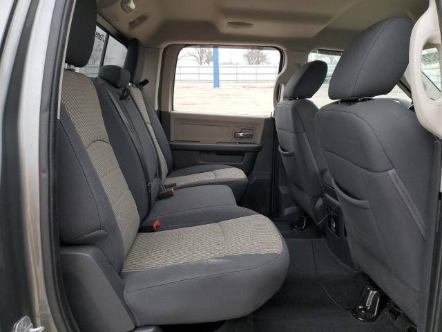 Photo 10 from auction – 2012 DODGE RAM 1500 S with VIN 1C6RD7LTXCS344980