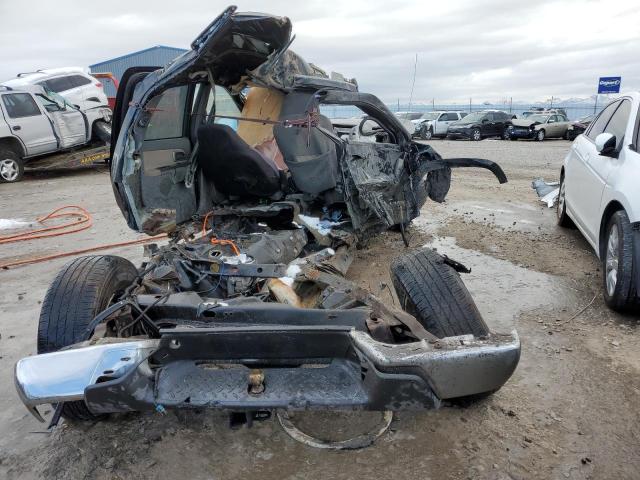 Photo 6 from auction – 2005 GMC CANYON with VIN 1GTDT136658133062