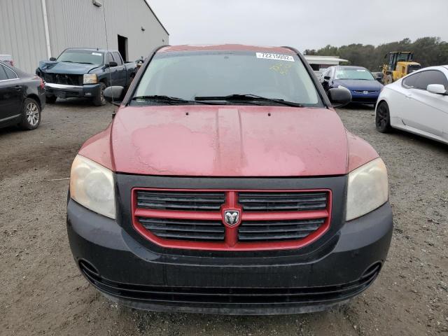 Photo 5 from auction – 2008 DODGE CALIBER with VIN 1B3HB28B38D558767