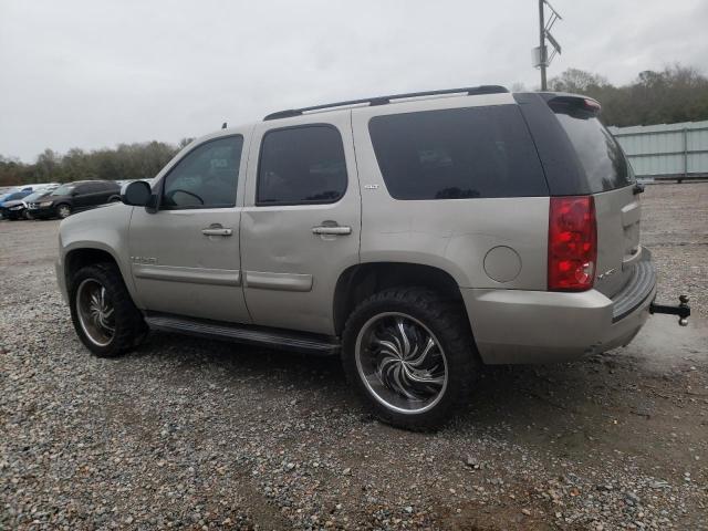 Photo 2 from auction – 2007 GMC YUKON with VIN 1GKFC13J57J266585
