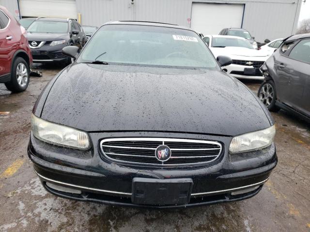 Zdjęcie 5 z aukcji – 2000 BUICK REGAL LS z VIN 2G4WB55K2Y1161053