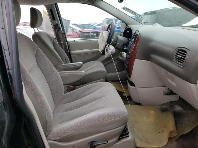 Photo 7 from auction – 2006 CHRYSLER TOWN & COU with VIN 2A4GP44R76R849965