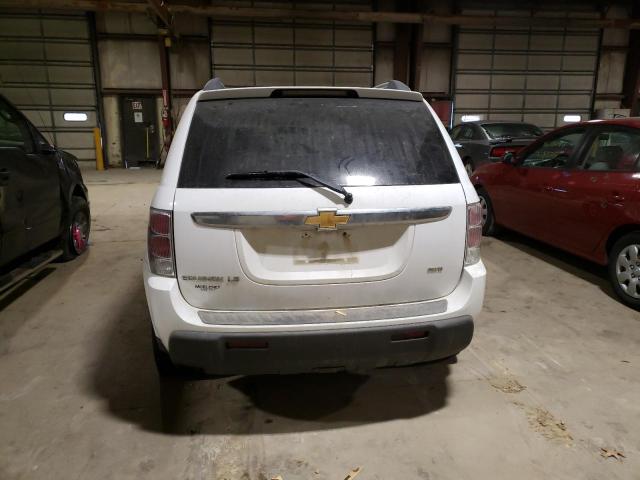 Photo 6 from auction – 2006 CHEVROLET EQUINOX LS with VIN 2CNDL23F366085058