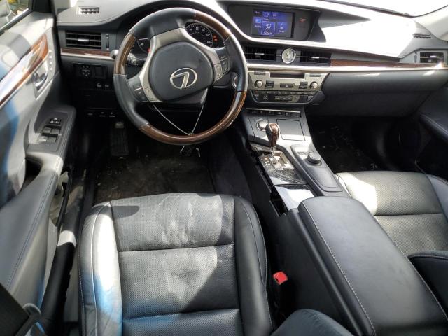 Photo 8 from auction – 2013 LEXUS ES 350 with VIN JTHBK1GG7D2049460