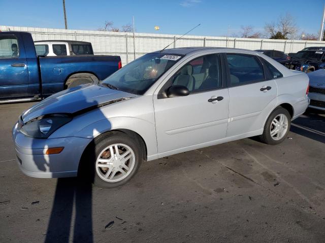 Photo 1 from auction – 2003 FORD FOCUS SE C with VIN 1FAHP34353W311466
