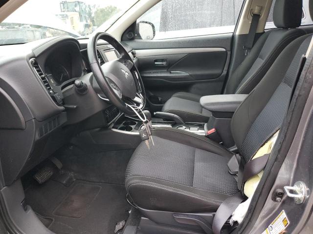 Photo 7 from auction – 2017 MITSUBISHI OUTLANDER with VIN JA4AD2A32HZ005585