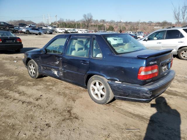 Photo 2 from auction – 1998 VOLVO S70 with VIN YV1LS554XW1529338
