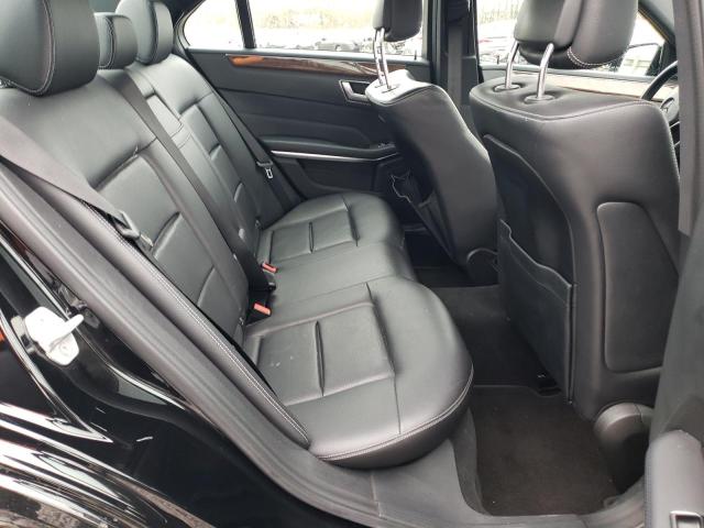 Photo 10 from auction – 2014 MERCEDES-BENZ E 350 with VIN WDDHF5KB1EA923091