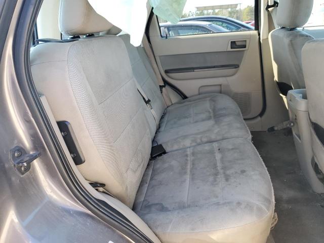 Photo 11 from auction – 2012 FORD ESCAPE XLT with VIN 1FMCU9DG7CKC23881