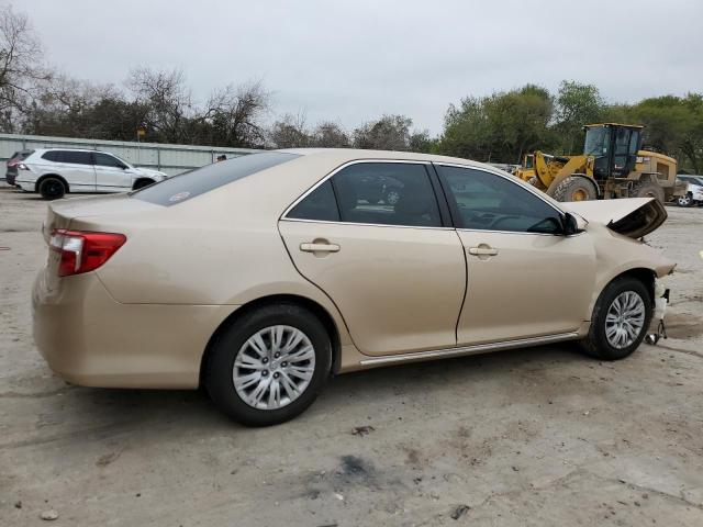 Photo 3 from auction – 2012 TOYOTA CAMRY BASE with VIN 4T4BF1FK7CR163099