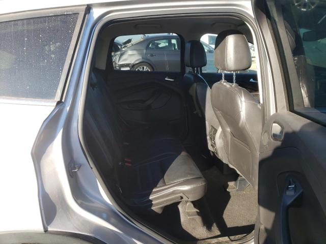 Photo 11 from auction – 2017 FORD ESCAPE TIT with VIN 1FMCU0J91HUA94694