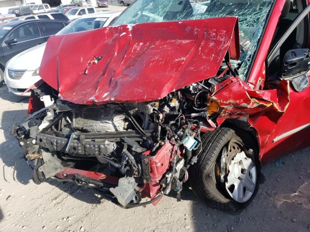 Photo 12 from auction – 2012 DODGE GRAND CARA with VIN 2C4RDGBG9CR182192