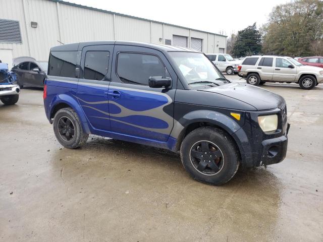 Photo 4 from auction – 2003 HONDA ELEMENT EX with VIN 5J6YH28533L000935
