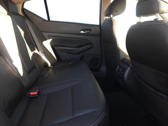 Photo 10 from auction – 2020 NISSAN ALTIMA PLA with VIN 1N4BL4FV6LN308734