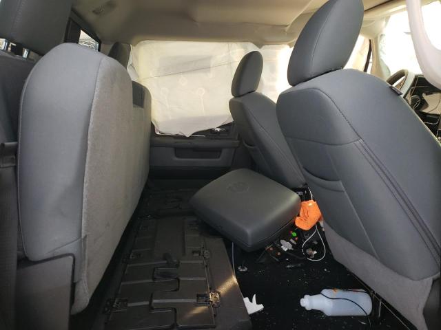 Photo 10 from auction – 2018 RAM 1500 SLT with VIN 3C6RR6LT8JG219315