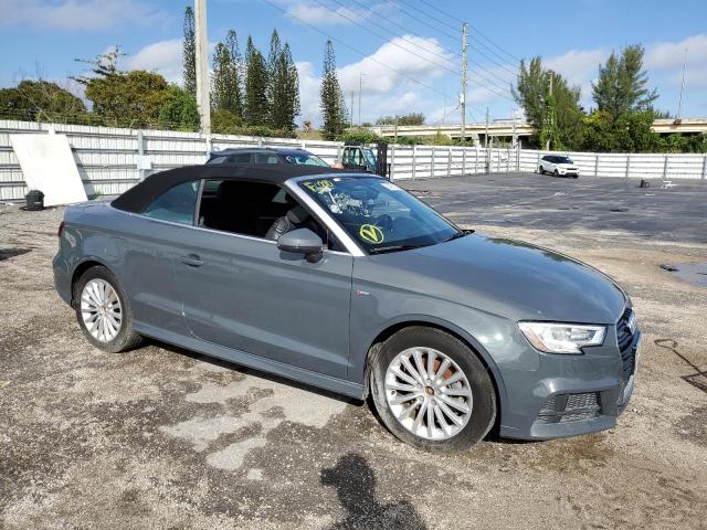 Photo 4 from auction – 2018 AUDI A3 PREMIUM with VIN WAUY8LFF3J1023242