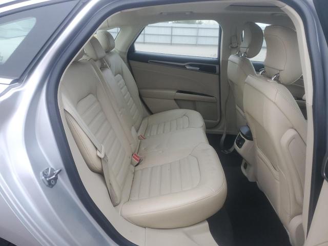 Photo 10 from auction – 2013 FORD FUSION SE with VIN 3FA6P0H97DR267804