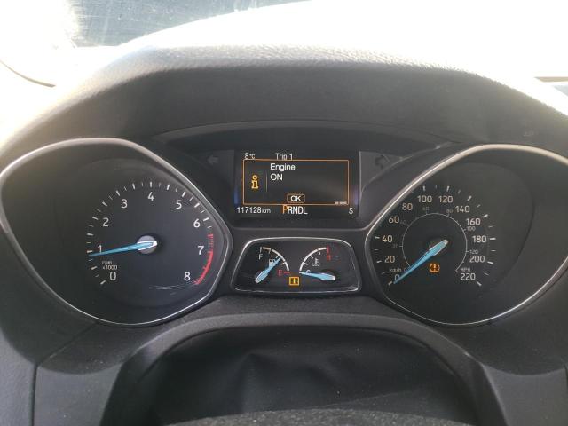 Photo 9 from auction – 2015 FORD FOCUS SE with VIN 1FADP3K25FL284316