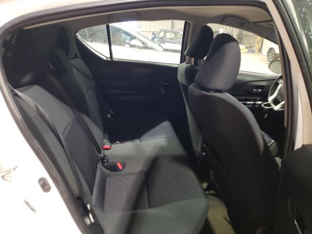 Photo 10 from auction – 2016 TOYOTA PRIUS C with VIN JTDKDTB33G1125147