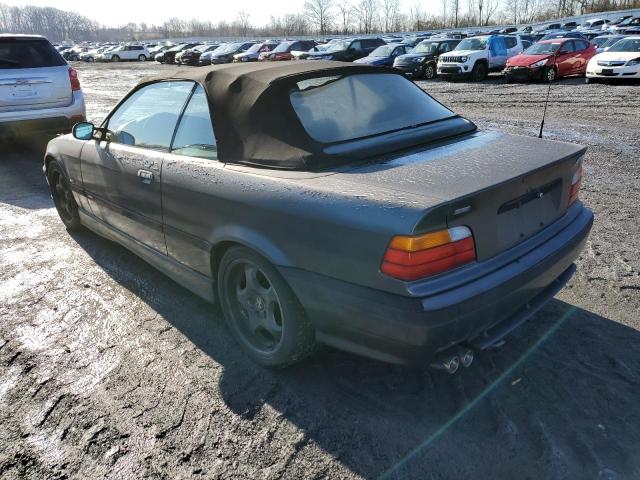 Photo 2 from auction – 1999 BMW M3 AUTOMAT with VIN WBSBK0332XEC40877