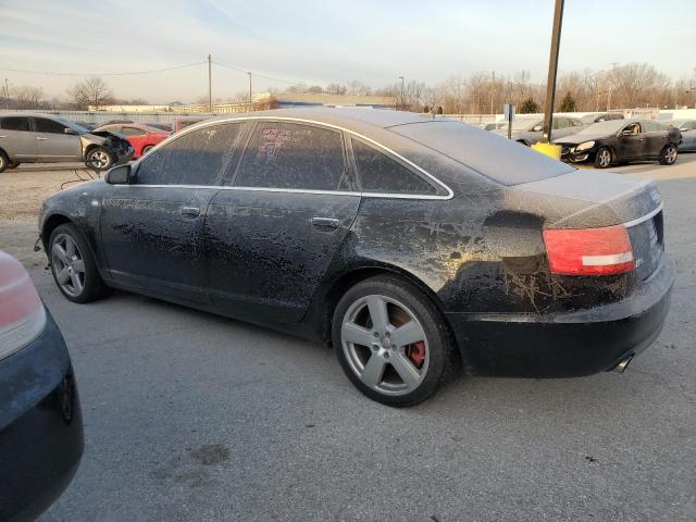 Photo 2 from auction – 2008 AUDI A6 4.2 QUA with VIN WAUDV74F38N168270