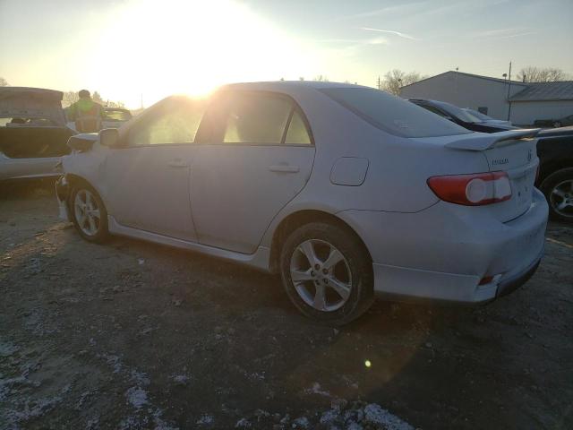 Photo 2 from auction – 2012 TOYOTA COROLLA BA with VIN 2T1BU4EE6CC821753