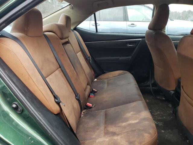Photo 10 from auction – 2016 TOYOTA COROLLA L with VIN 2T1BURHE8GC721653