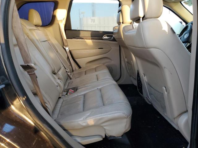 Photo 11 from auction – 2015 JEEP GRAND CHER with VIN 1C4RJEBG4FC217814