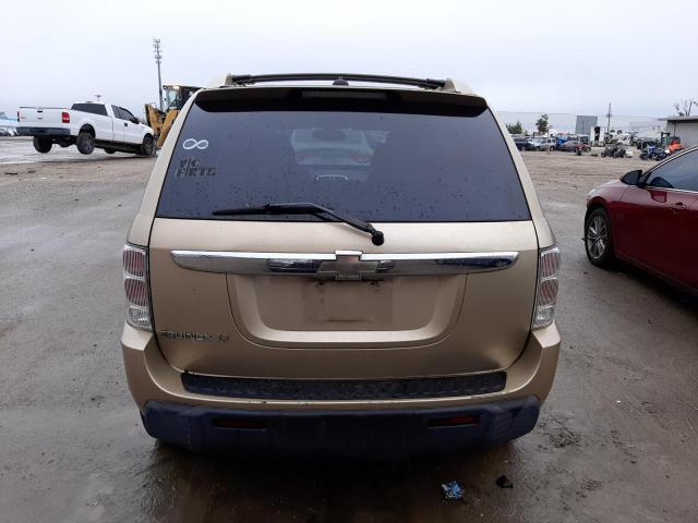Photo 6 from auction – 2005 CHEVROLET EQUINOX LT with VIN 2CNDL63F956049770