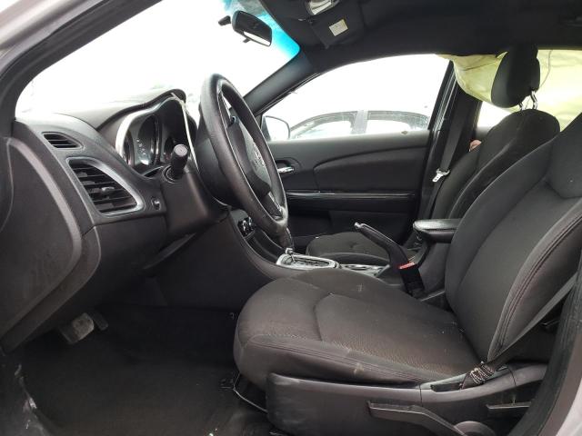 Photo 7 from auction – 2013 DODGE AVENGER SE with VIN 1C3CDZAB7DN660961