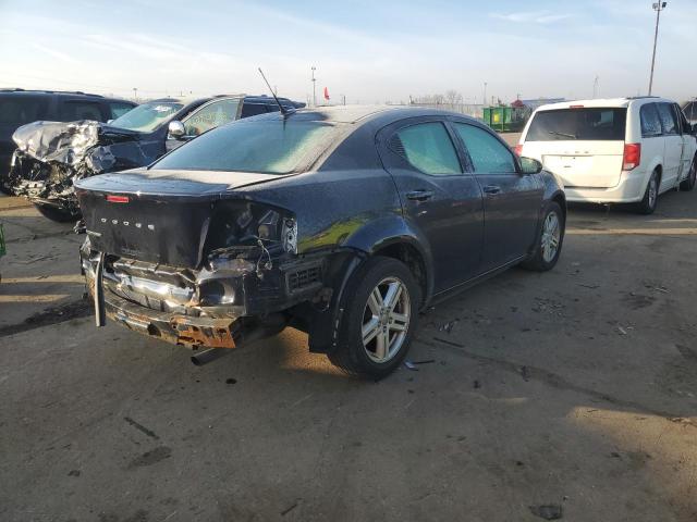 Photo 3 from auction – 2011 DODGE AVENGER MA with VIN 1B3BD1FB8BN537010