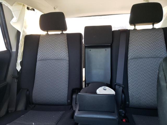 Photo 10 from auction – 2019 TOYOTA 4RUNNER SR with VIN JTEBU5JR8K5703807